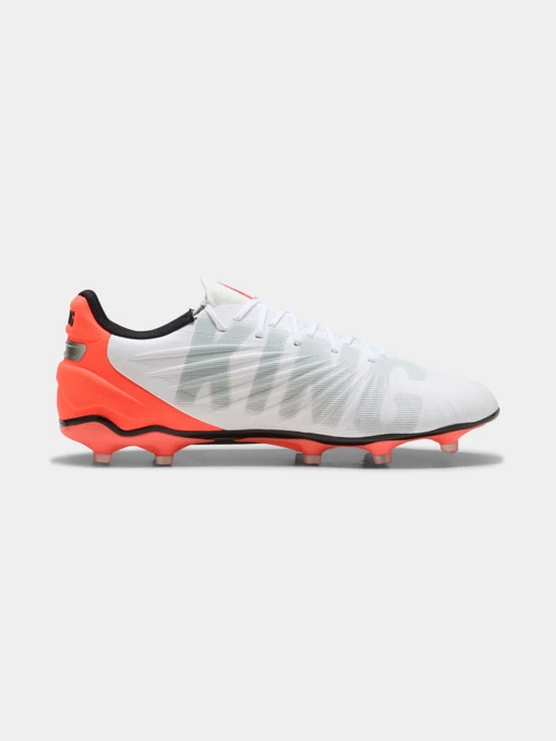 Кроссовки PUMA King Match Fg/ag модель 108832 Фото