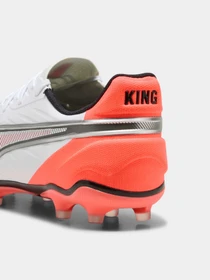 Кроссовки PUMA King Match Fg/ag модель 108832 Фото