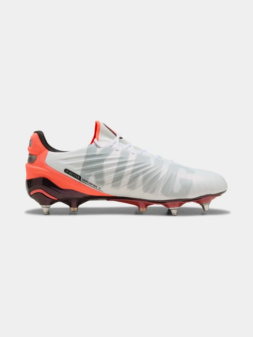 Кросівки PUMA King Ultimate Mxsg модель 108817 Фото