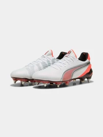 Кроссовки PUMA King Ultimate Mxsg модель 108817 Фото
