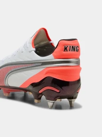 Кроссовки PUMA King Ultimate Mxsg модель 108817 Фото