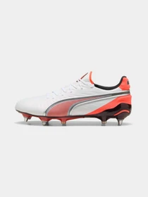 Кроссовки PUMA King Ultimate Mxsg модель 108817 Фото