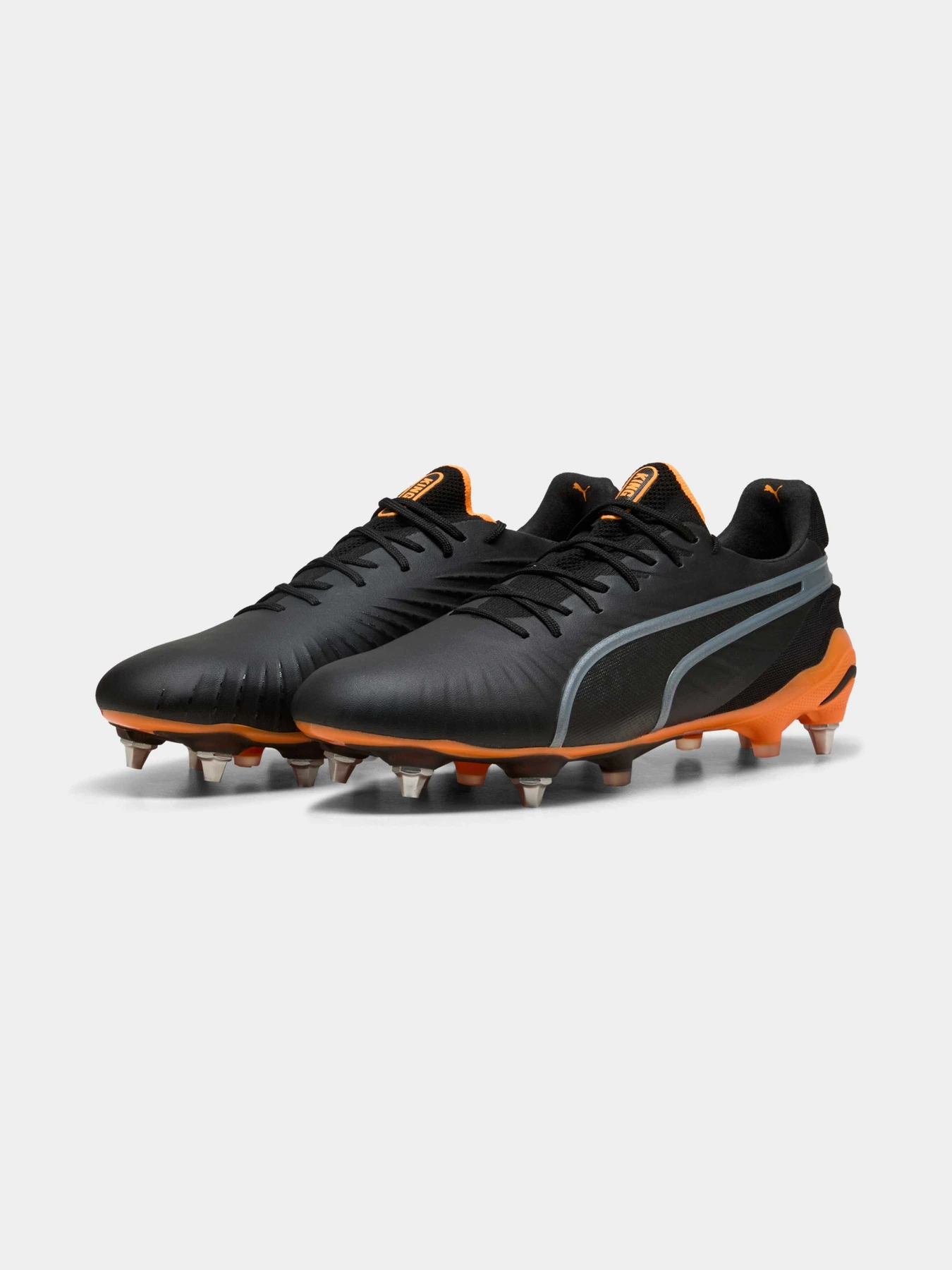 Кроссовки PUMA King Ultimate Mxsg модель 108817 Кроссовки PUMA King Ultimate Mxsg модель 108817 Фото