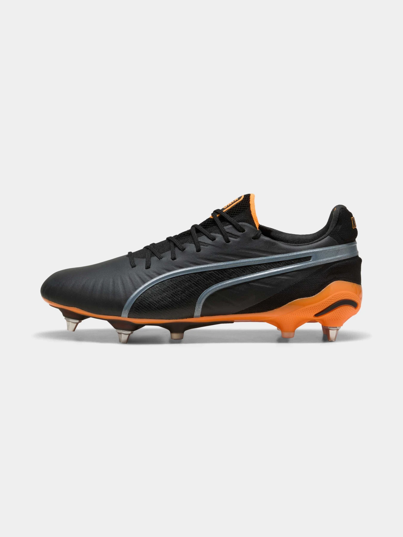 Кроссовки PUMA King Ultimate Mxsg модель 108817 Кроссовки PUMA King Ultimate Mxsg модель 108817 Фото