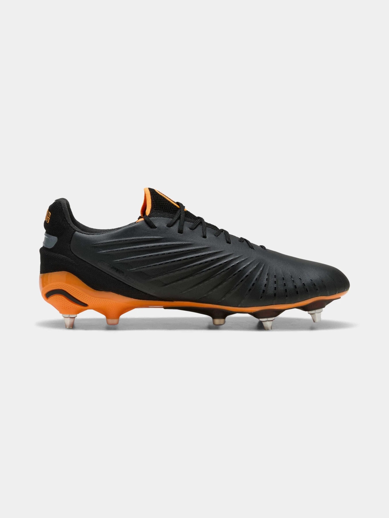 Кроссовки PUMA King Ultimate Mxsg модель 108817 Кроссовки PUMA King Ultimate Mxsg модель 108817 Фото