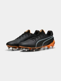 Кроссовки PUMA King Ultimate Mxsg модель 108817 Фото