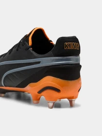 Кроссовки PUMA King Ultimate Mxsg модель 108817 Фото