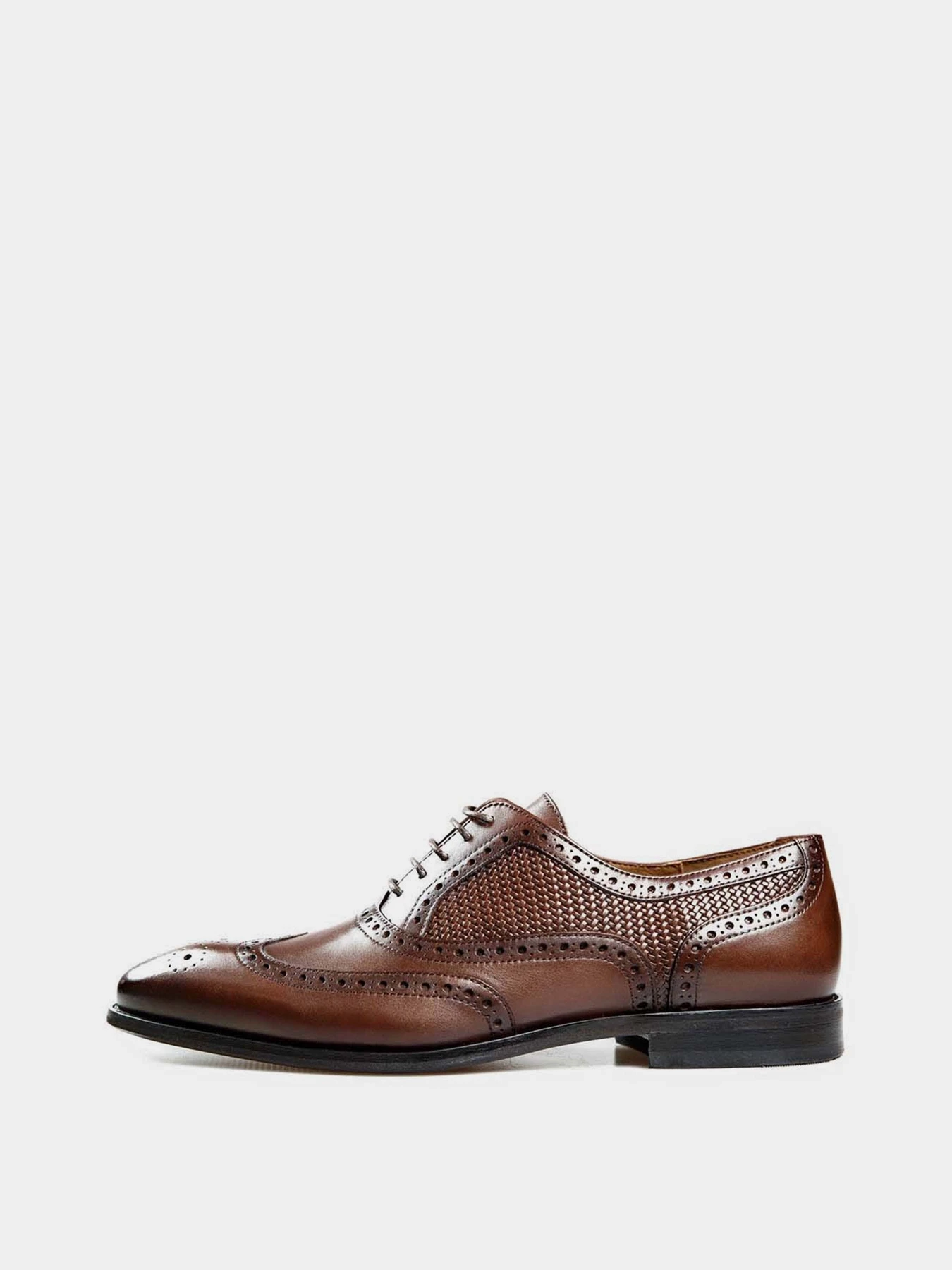 Туфли и лоферы Tanner модель AnerliBrown Туфли и лоферы Tanner модель AnerliBrown Фото