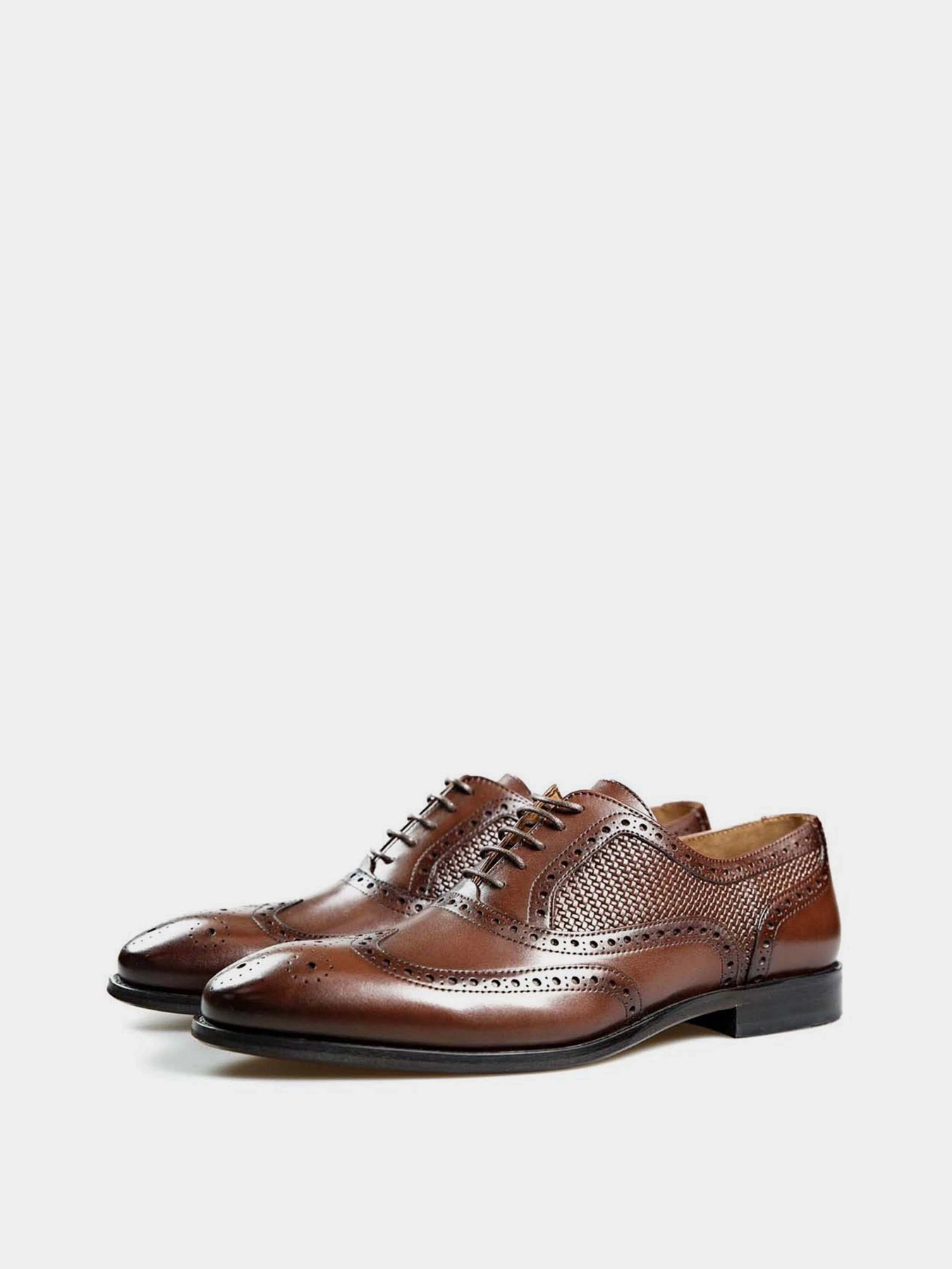 Туфли и лоферы Tanner модель AnerliBrown Туфли и лоферы Tanner модель AnerliBrown Фото