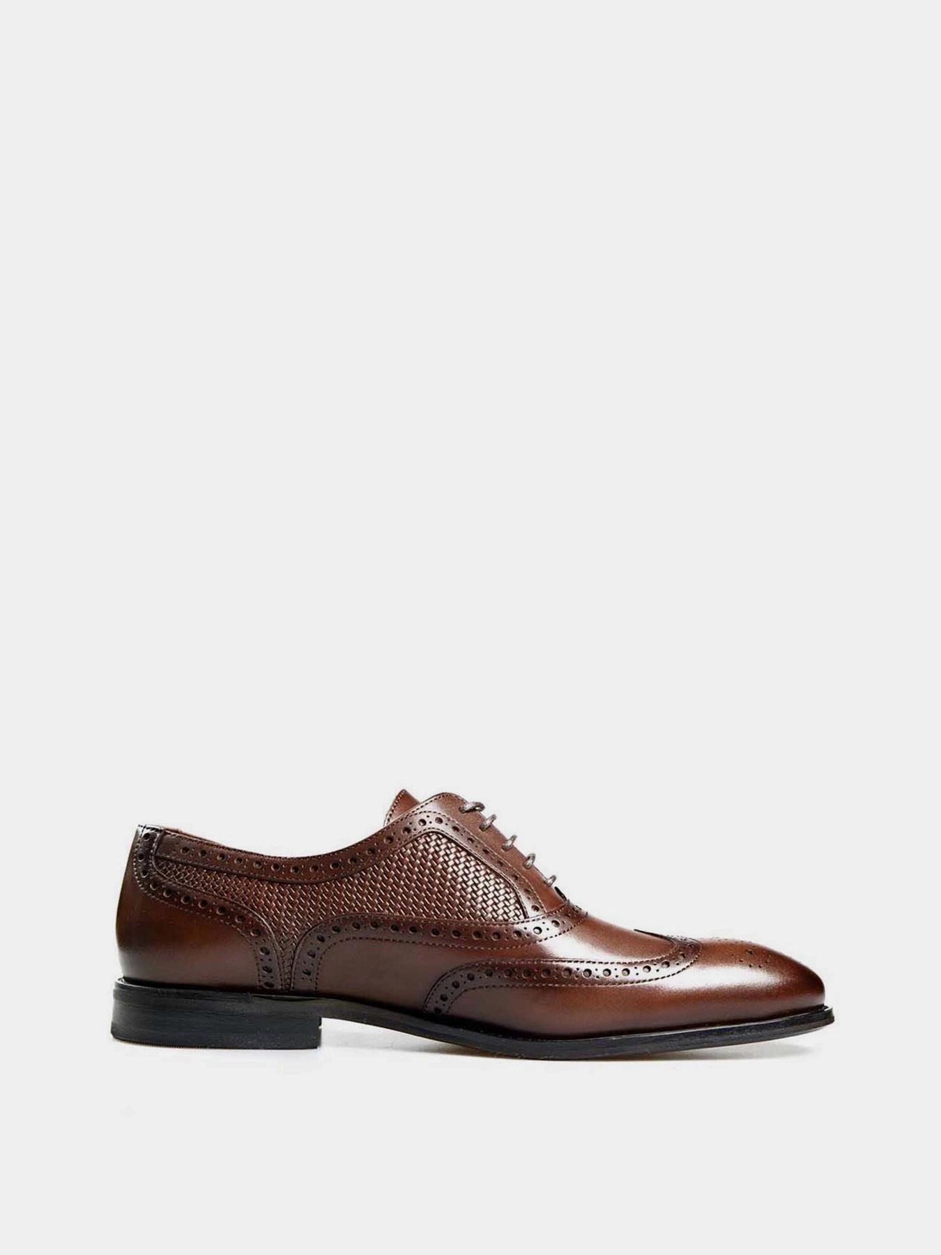 Туфли и лоферы Tanner модель AnerliBrown Туфли и лоферы Tanner модель AnerliBrown Фото