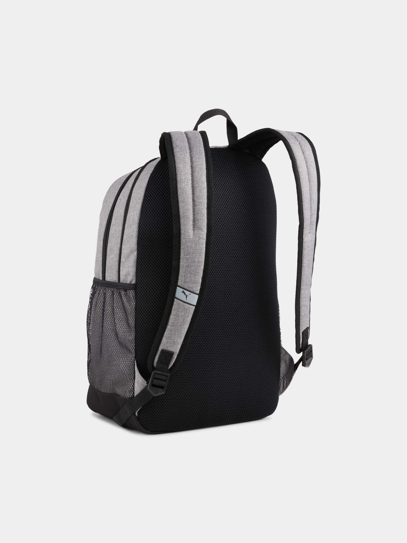 Рюкзаки PUMA Buzz Heather Backpack модель 091350 Рюкзаки PUMA Buzz Heather Backpack модель 091350 Фото