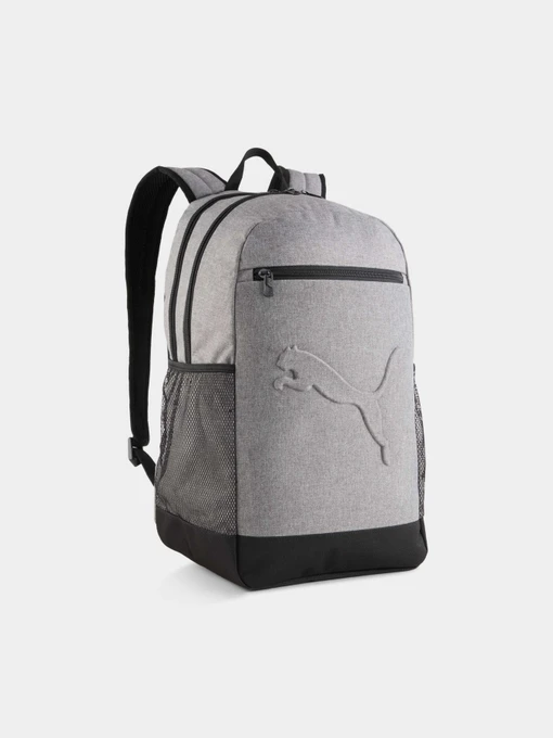 Рюкзаки PUMA Buzz Heather Backpack модель 091350 Фото