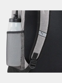 Рюкзаки PUMA Buzz Heather Backpack модель 091350 Фото
