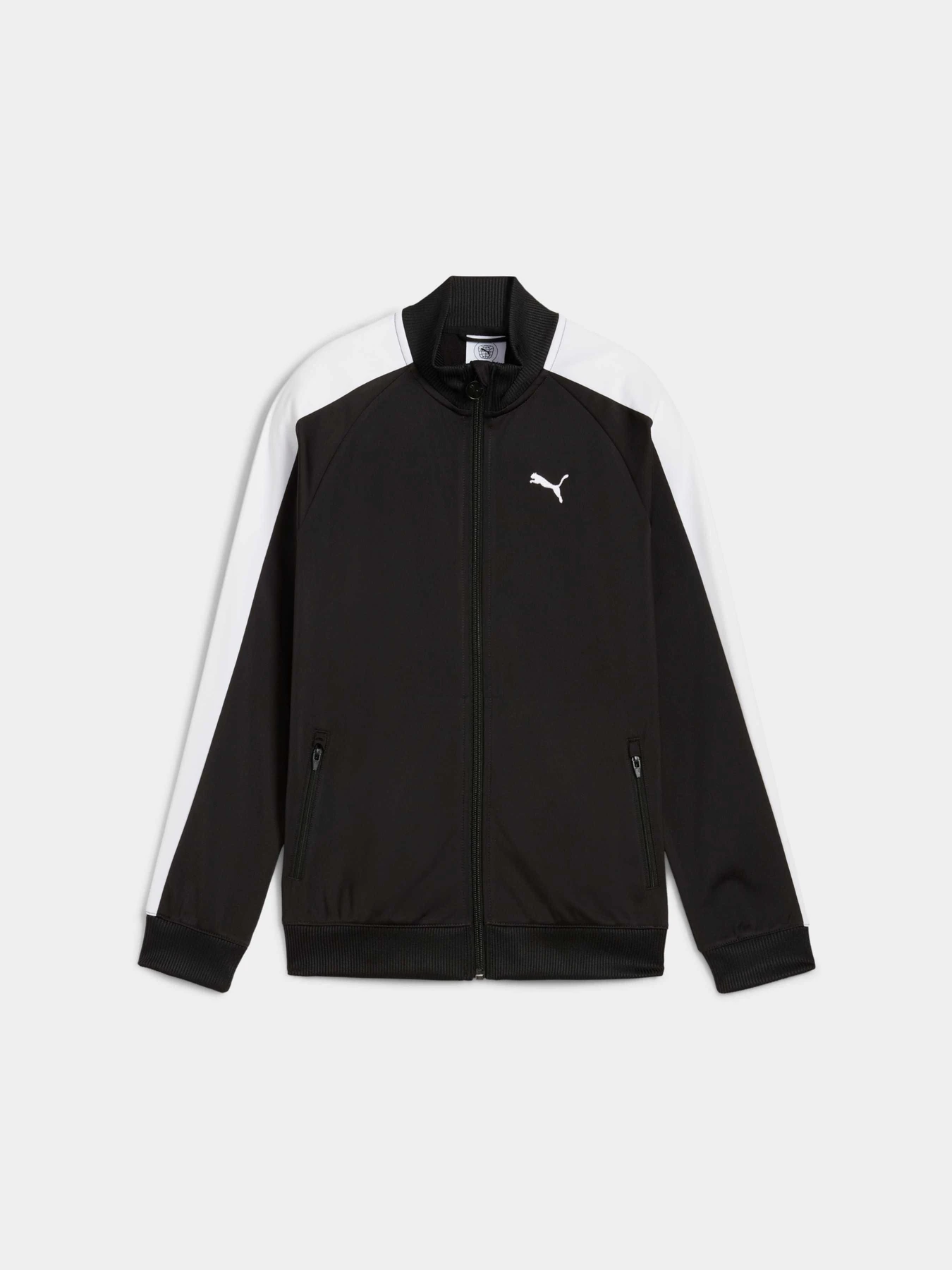 Худі та світшоти PUMA T7 Always On Track Jacket модель 629875 Фото