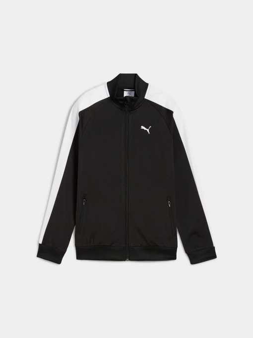 Худі та світшоти PUMA T7 Always On Track Jacket модель 629875 Фото