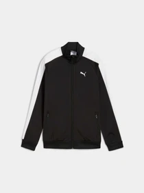 Худи и свитшоты PUMA T7 Always On Track Jacket модель 629875 Фото