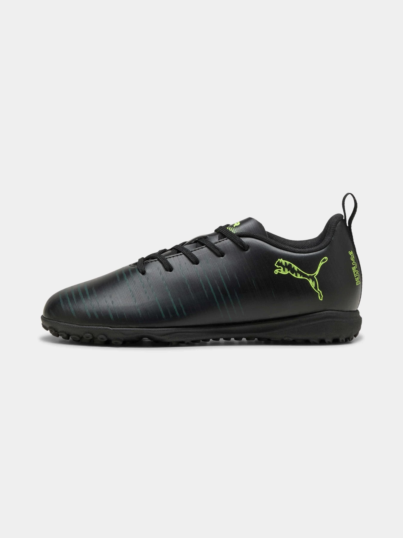 Кроссовки PUMA Future 8 Play Tt Jr модель 108626 Кроссовки PUMA Future 8 Play Tt Jr модель 108626 Фото