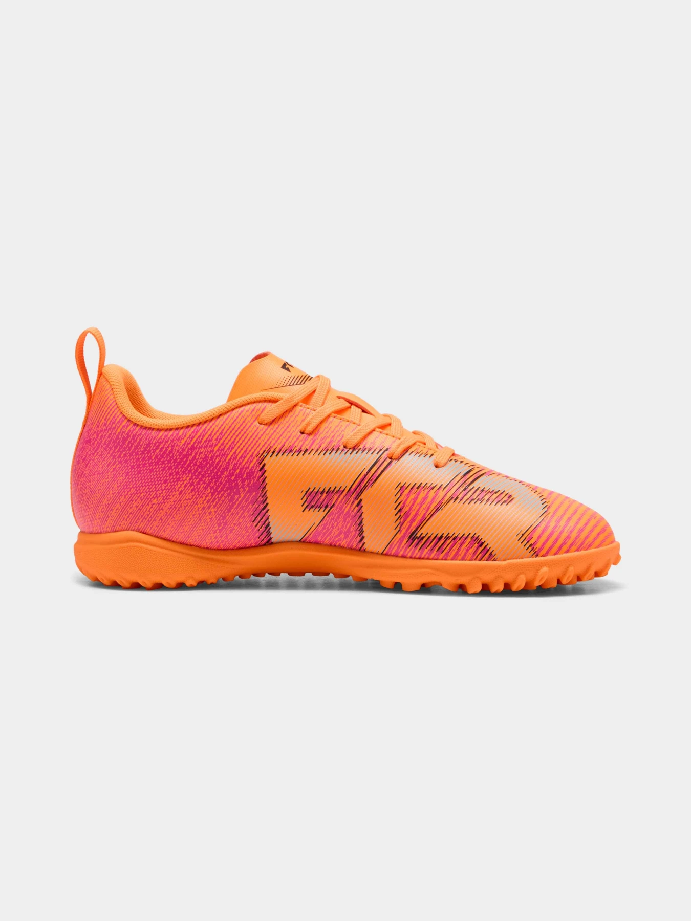 Кросівки PUMA Future 8 Play Tt Jr модель 108626 Кросівки PUMA Future 8 Play Tt Jr модель 108626 Фото