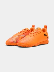 Кросівки PUMA Future 8 Play Tt Jr модель 108626 Фото
