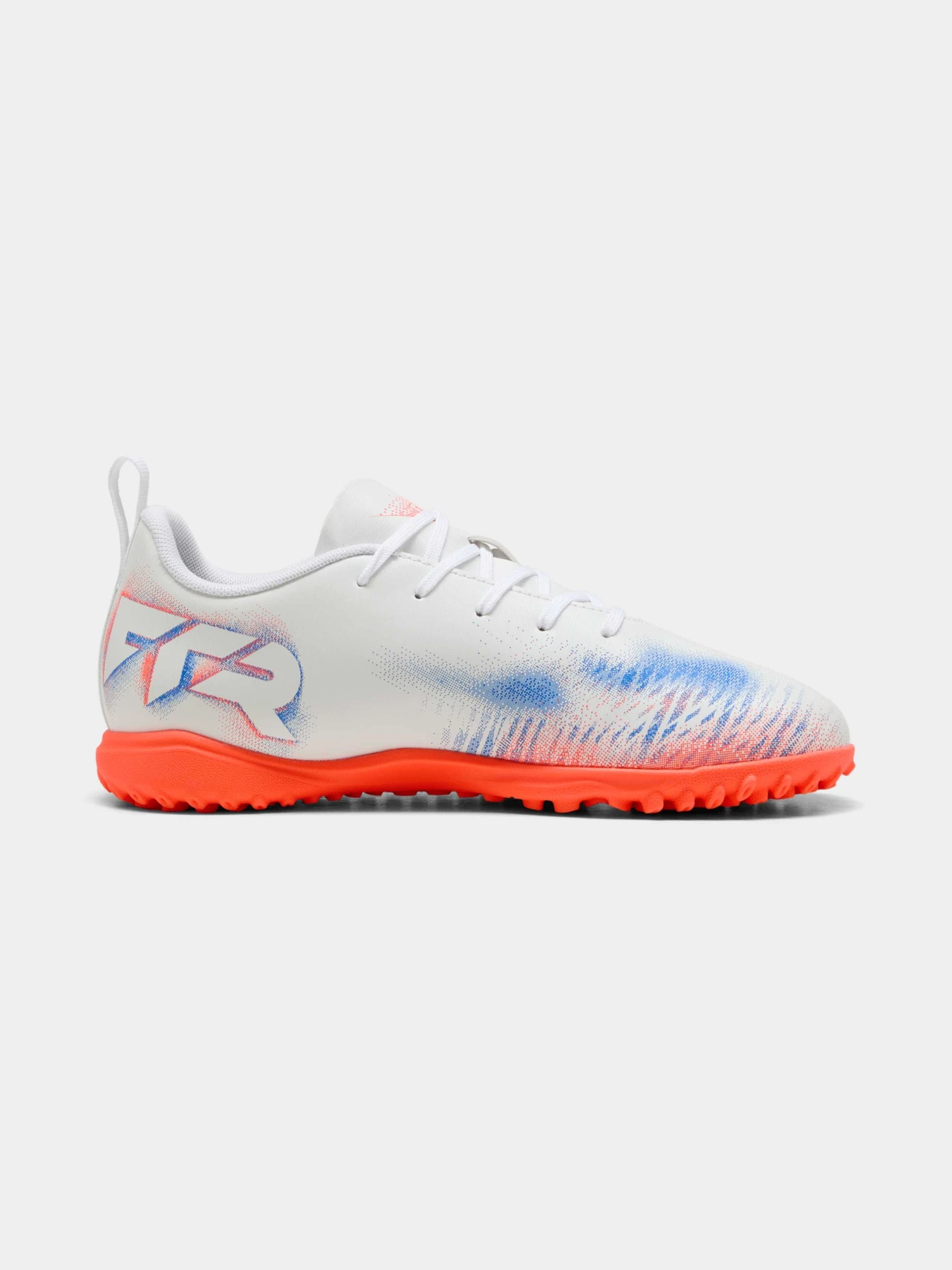 Кроссовки PUMA Future 8 Play Tt Jr модель 108626 Кроссовки PUMA Future 8 Play Tt Jr модель 108626 Фото