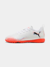 Кроссовки PUMA Future 8 Play Tt Jr модель 108626 Фото
