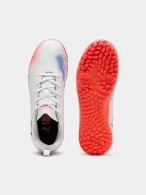 Кроссовки PUMA Future 8 Play Tt Jr модель 108626 Фото