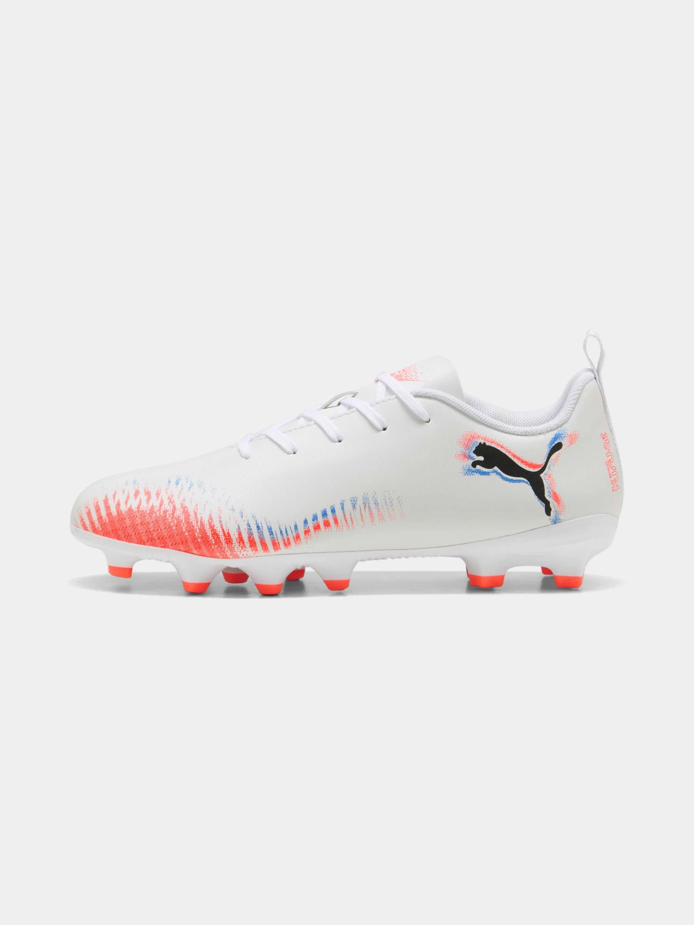 Кроссовки PUMA Future 8 Play Fg/ag Jr модель 108622 Кроссовки PUMA Future 8 Play Fg/ag Jr модель 108622 Фото