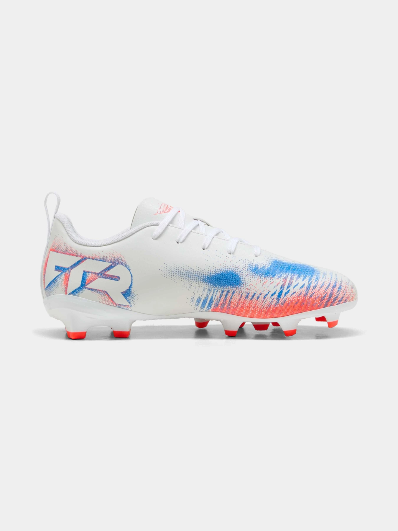 Кроссовки PUMA Future 8 Play Fg/ag Jr модель 108622 Кроссовки PUMA Future 8 Play Fg/ag Jr модель 108622 Фото