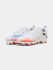 Кроссовки PUMA Future 8 Play Fg/ag Jr модель 108622 Фото