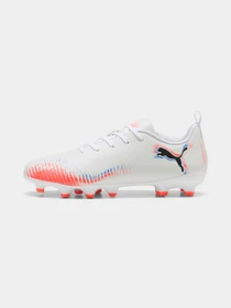 Кроссовки PUMA Future 8 Play Fg/ag Jr модель 108622 Фото
