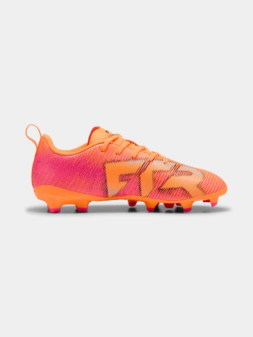 Кросівки PUMA Future 8 Play Fg/ag Jr модель 108622 Фото