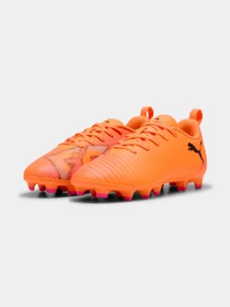Кросівки PUMA Future 8 Play Fg/ag Jr модель 108622 Фото