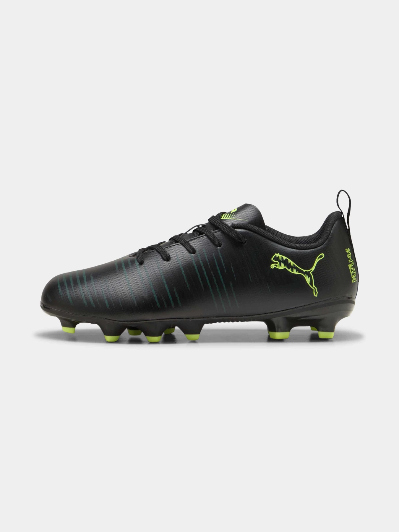 Кросівки PUMA Future 8 Play Fg/ag Jr модель 108622 Фото