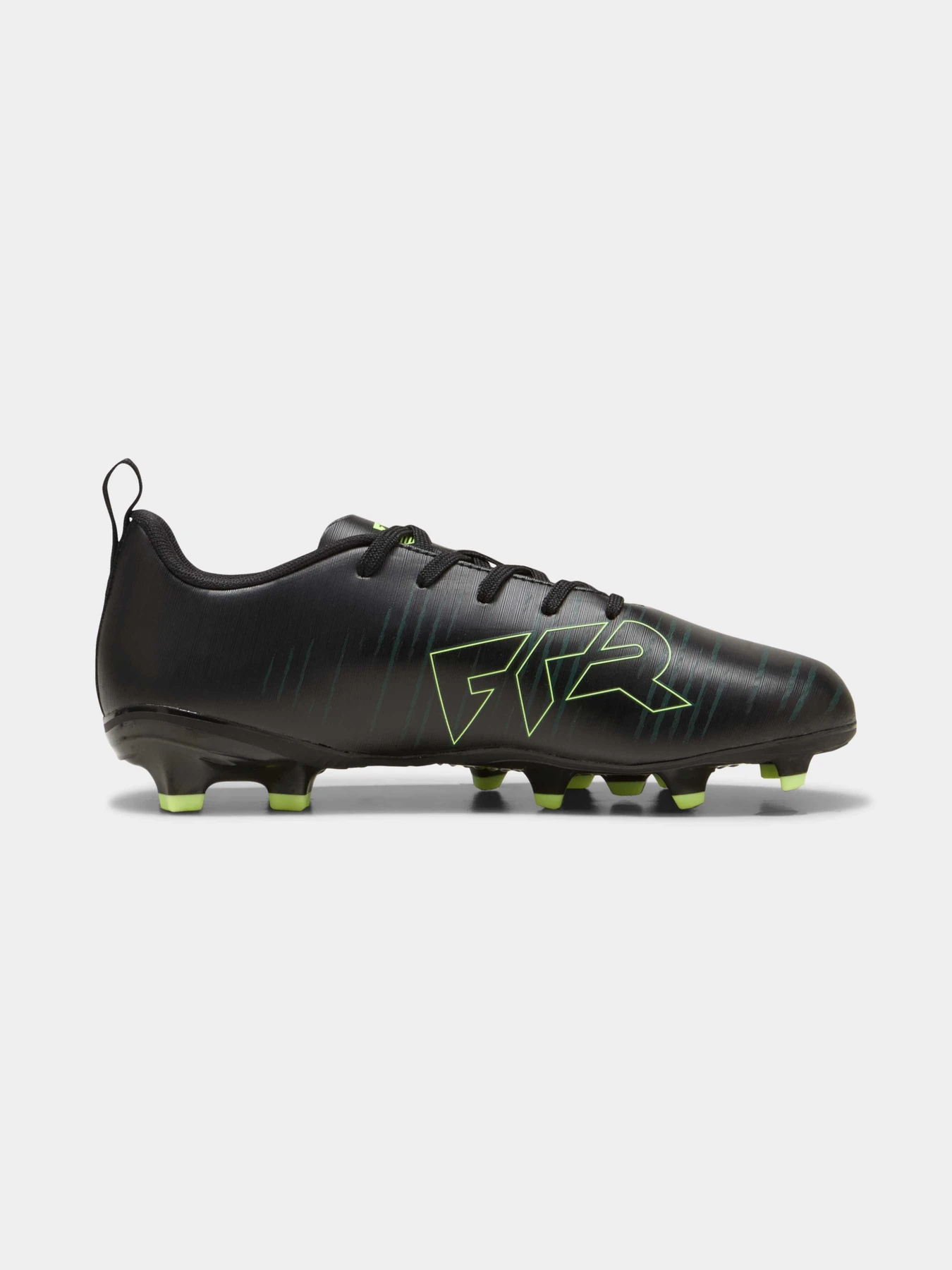 Кросівки PUMA Future 8 Play Fg/ag Jr модель 108622 Фото