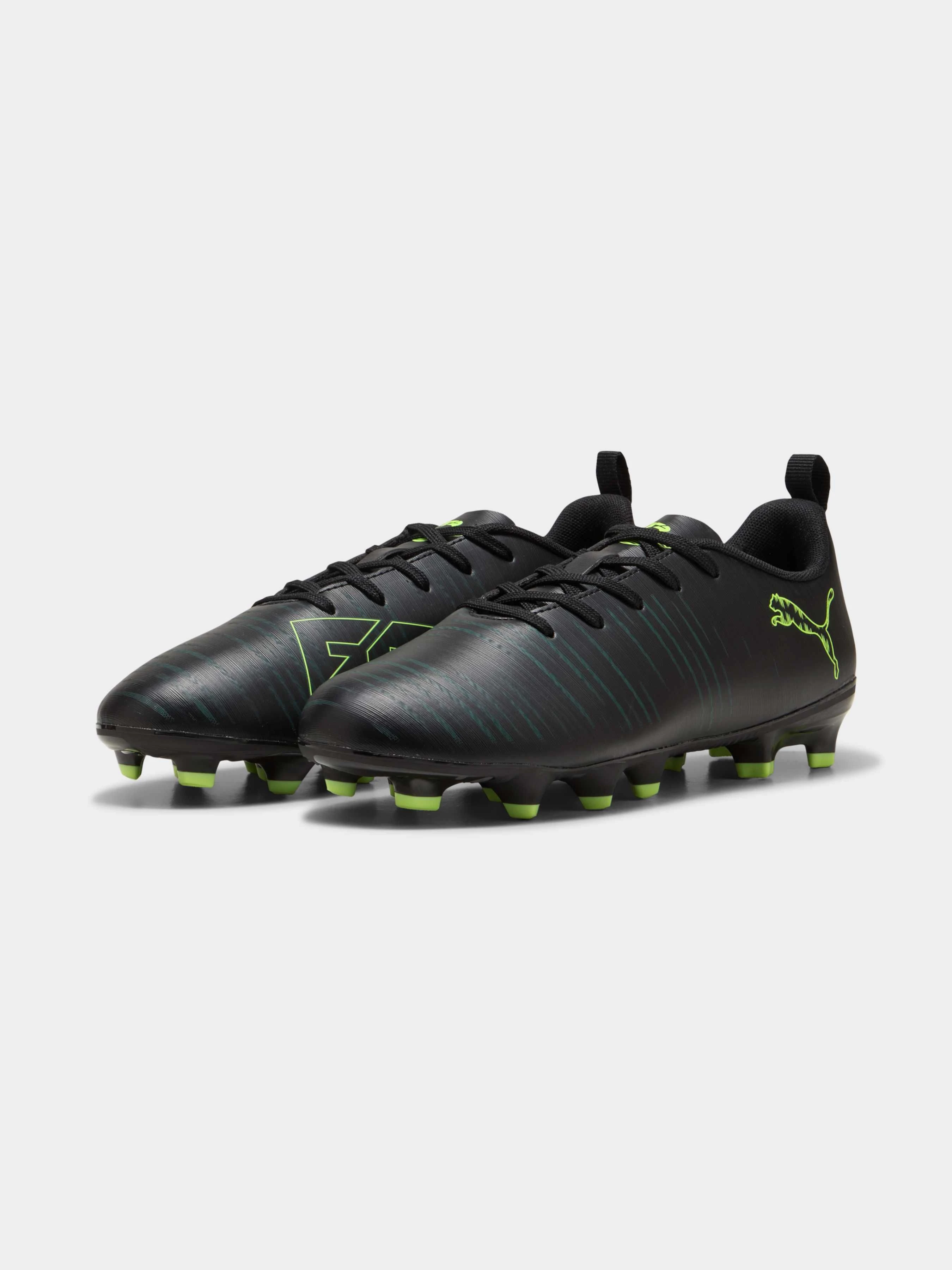 Дитячі Кросівки для спорту PUMA Future 8 Play Fg/ag Jr фото 2