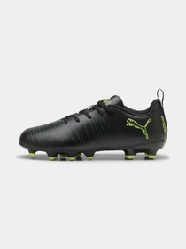 Кросівки PUMA Future 8 Play Fg/ag Jr модель 108622 Фото