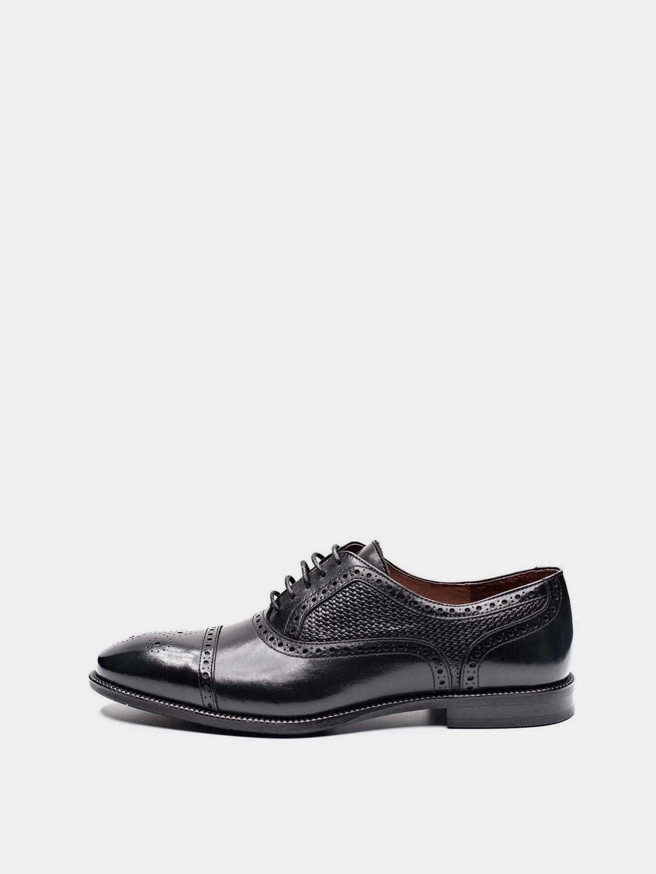 Туфли и лоферы Tanner модель BlackburnBlack Туфли и лоферы Tanner модель BlackburnBlack Фото