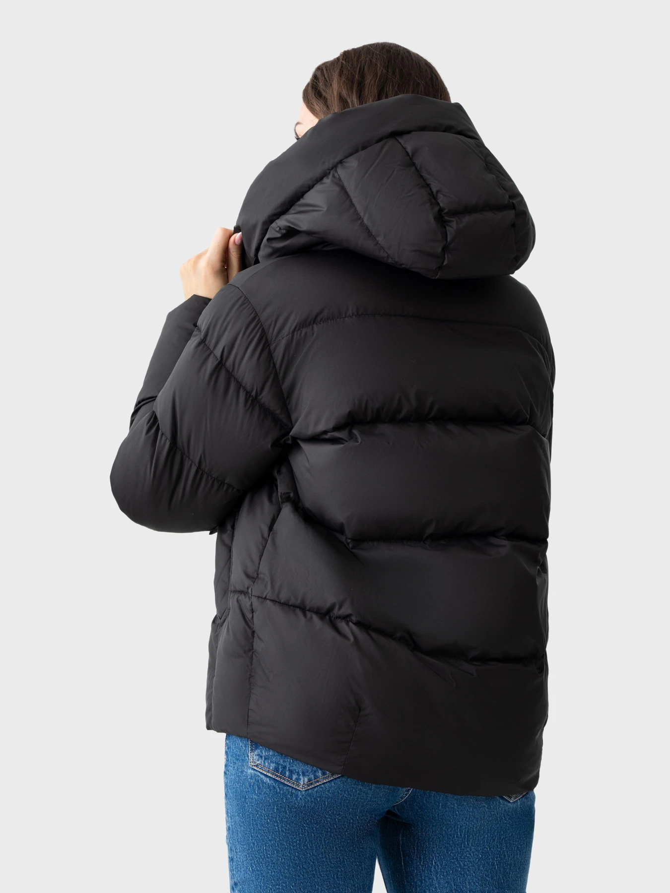 Куртки и дубленки AVECS модель 70549-1 Куртки и дубленки AVECS модель 70549-1 Фото