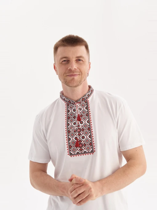 Вышиванки MEREZHKA модель mf157 Фото