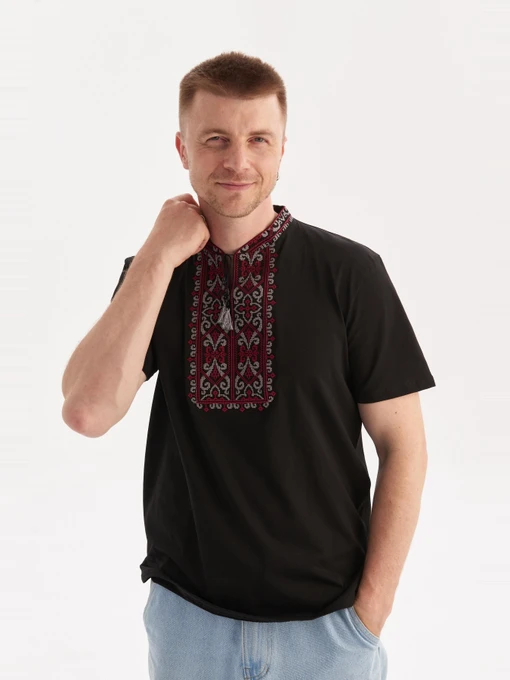 Вышиванки MEREZHKA модель mf160 Фото