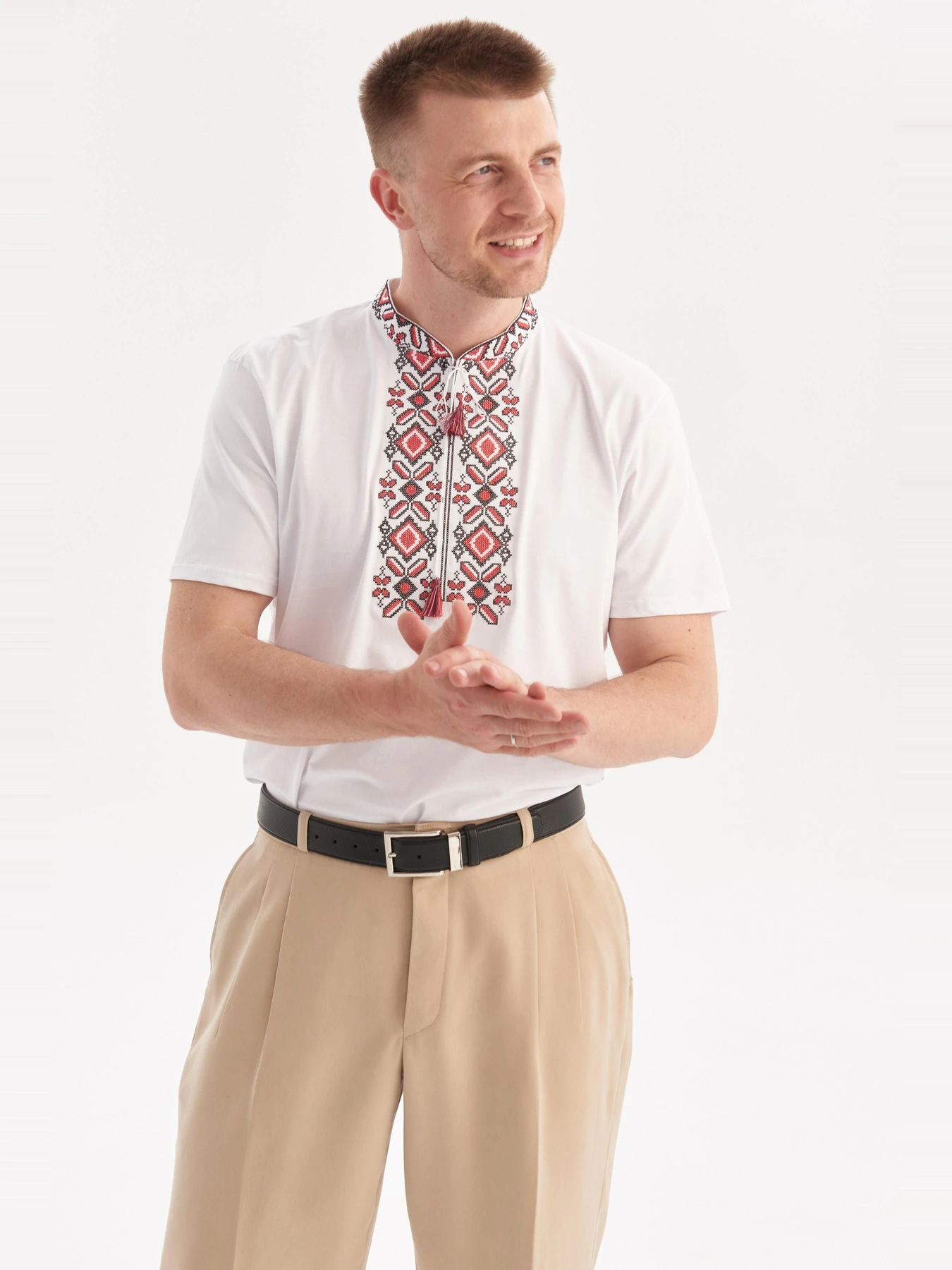 Вышиванки MEREZHKA модель mf364 Фото