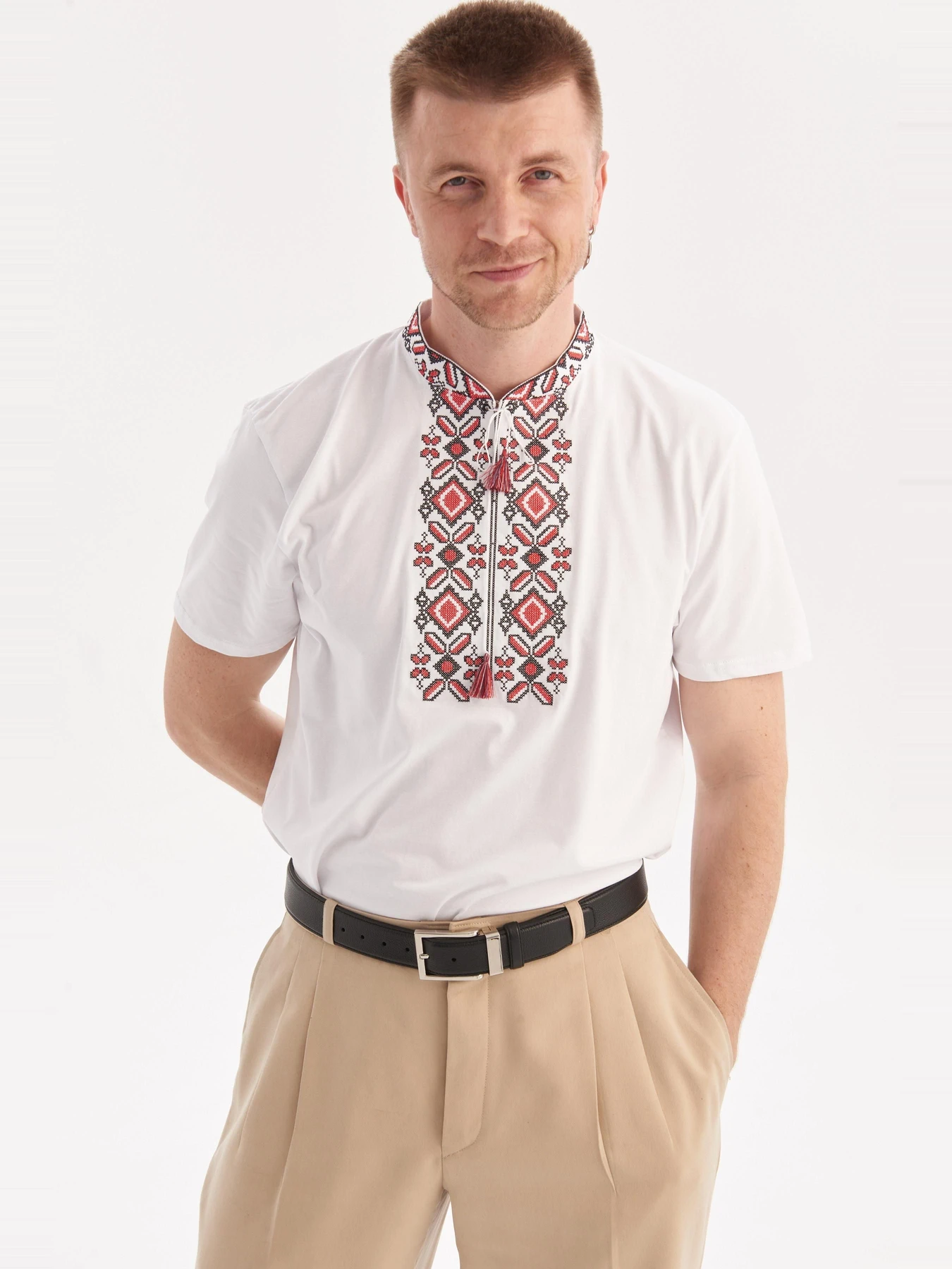 Вышиванки MEREZHKA модель mf364 Фото
