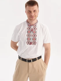 Вышиванки MEREZHKA модель mf364 Фото