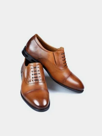 Туфли и лоферы Tanner модель Barton2Brown Фото