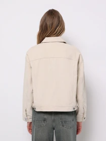 Куртки и дубленки Colin’s модель CL1076462_Q1.V1_ECR Фото