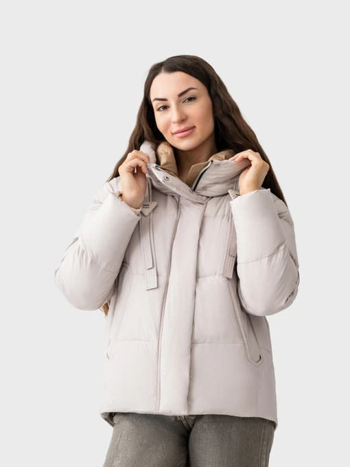 Куртки та дублянки AVECS модель 70549-7 Фото