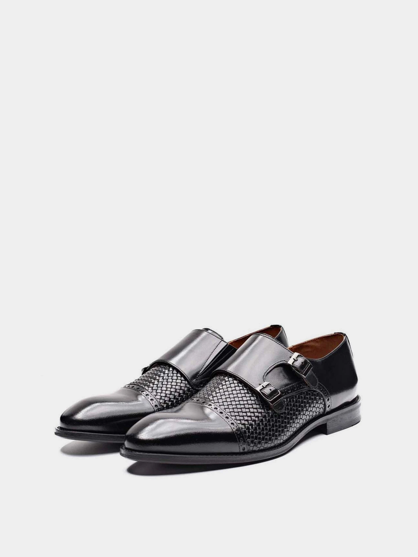 Туфли и лоферы Tanner модель RaymondBlack Туфли и лоферы Tanner модель RaymondBlack Фото