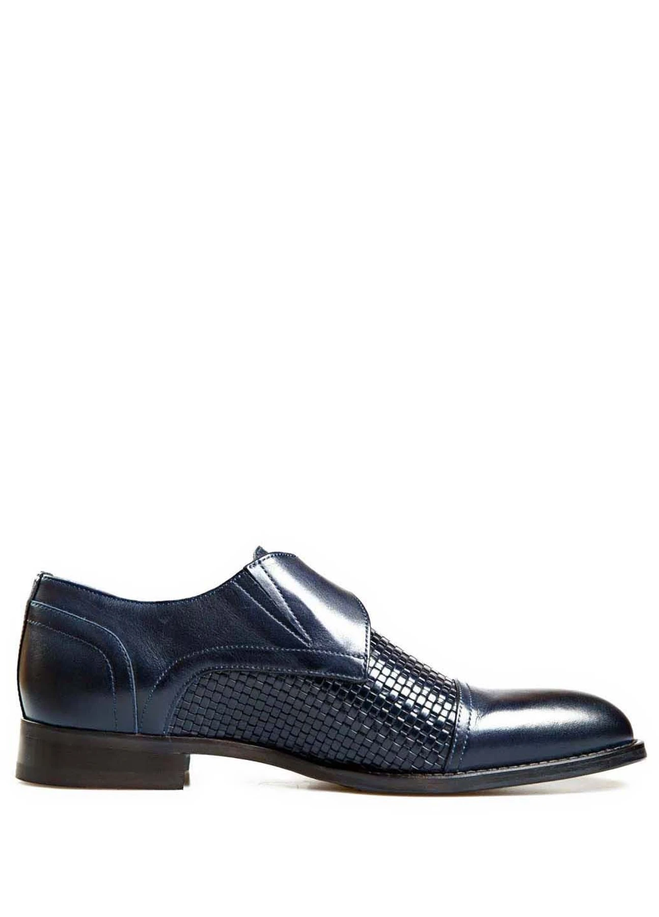 Туфлі та лофери Tanner модель CollinsBlue Туфлі та лофери Tanner модель CollinsBlue Фото