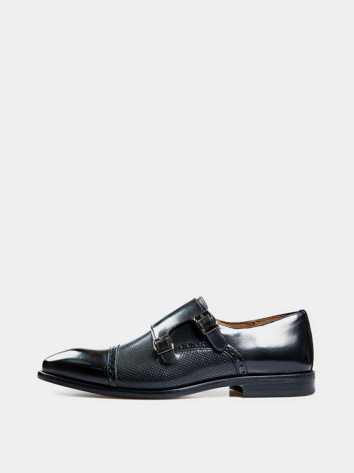 Туфли и лоферы Tanner модель NicholasBlack Туфли и лоферы Tanner модель NicholasBlack Фото