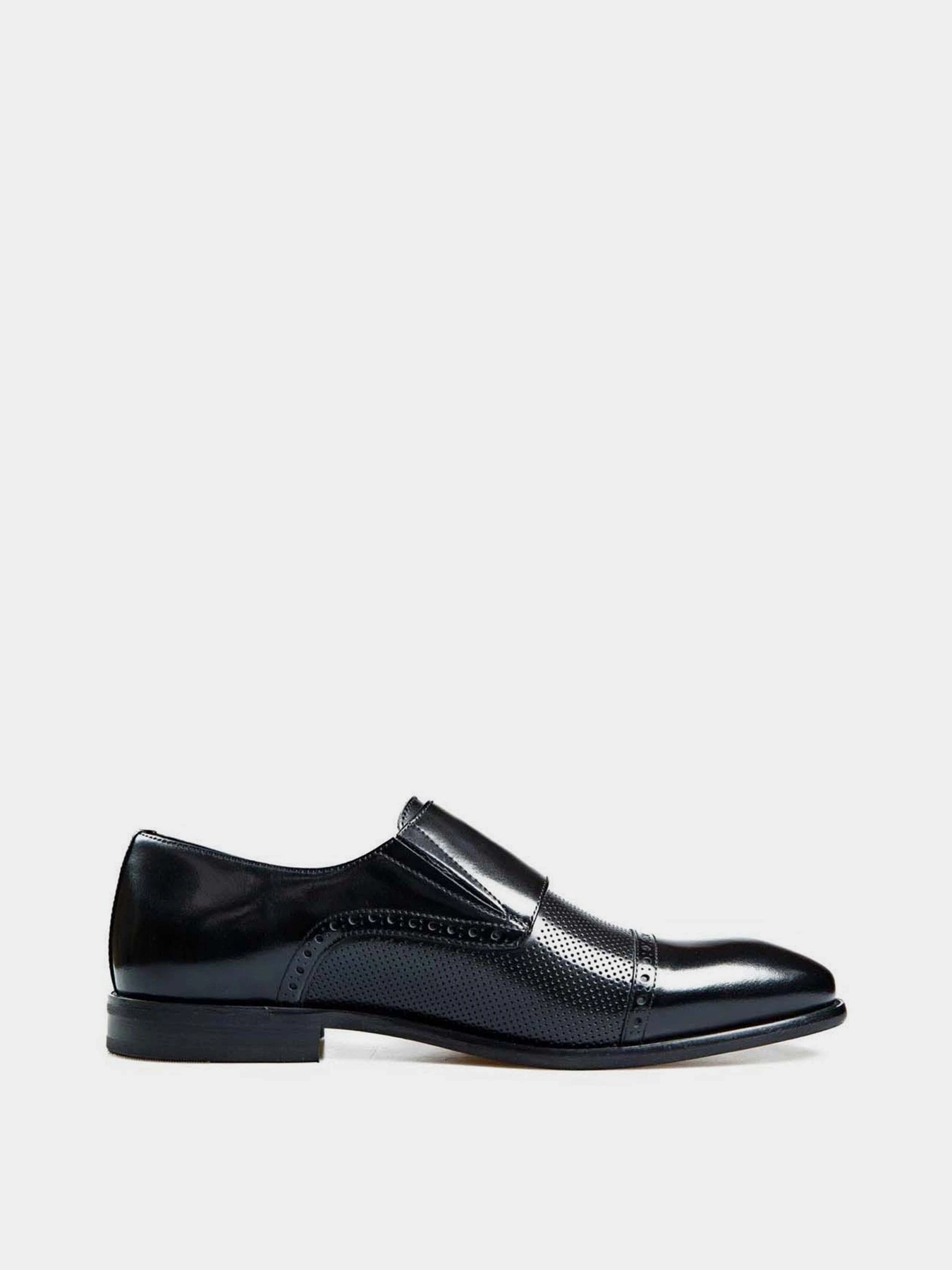 Туфли и лоферы Tanner модель NicholasBlack Туфли и лоферы Tanner модель NicholasBlack Фото